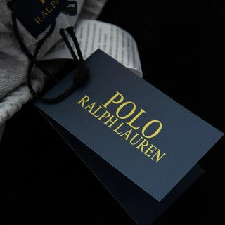 Ralph Lauren Pants Cotton Stretch Drawstring Shorts