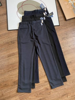 Ralph Lauren Pants Tailored Business Casual Trousers