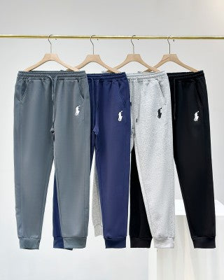 Ralph Lauren Pants Embroidered Pony Jogger Sweatpants
