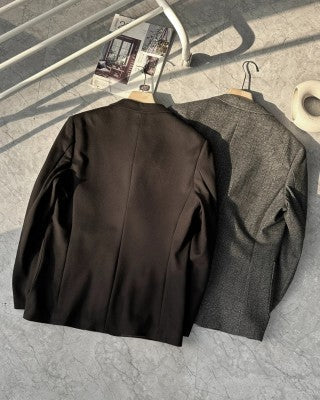 Ralph Lauren Modern Outerwear Knit Blazer Jacket