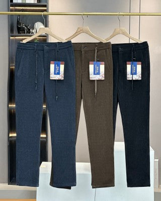 Ralph Lauren Pants Corduroy Wool Blend Casual Trousers