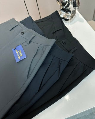 Ralph Lauren Pants Modern Business Casual Trousers