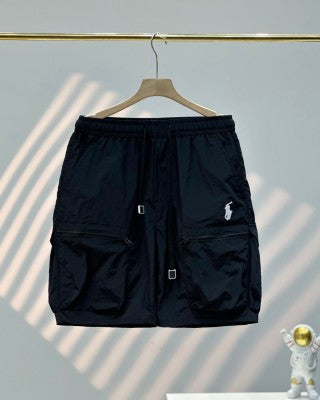 Ralph Lauren Pants Nylon Cargo Utility Shorts