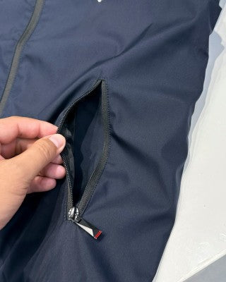 Ralph Lauren Outerwear Cotton Harrington Zip Jacket