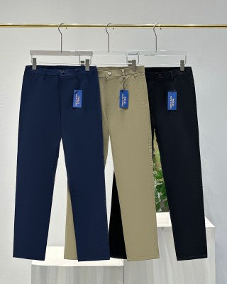 Ralph Lauren Pants Tencel Business Casual Trousers