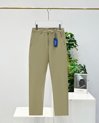 Ralph Lauren Pants Tencel Business Casual Trousers
