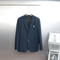 Ralph Lauren Outerwear Lightweight Stretch Blazer