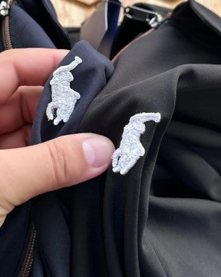 Ralph Lauren Tailored Outerwear Single Breasted Blazer