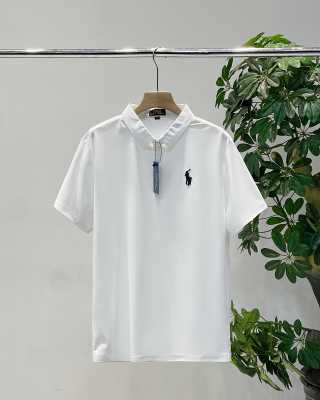 Ralph Lauren Performance Fabric Polo Shirt