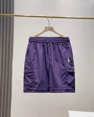 Ralph Lauren Pants Utility Cargo Casual Shorts