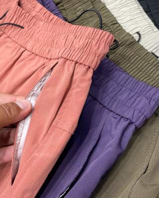 Ralph Lauren Pants Utility Cargo Casual Shorts
