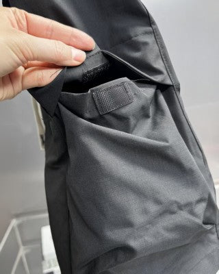 Ralph Lauren Pants Drawstring Cargo Utility Shorts