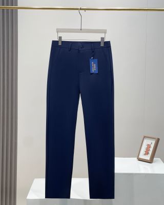 Ralph Lauren Pants Stretch Business Casual Trousers