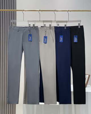 Ralph Lauren Pants Stretch Business Casual Trousers