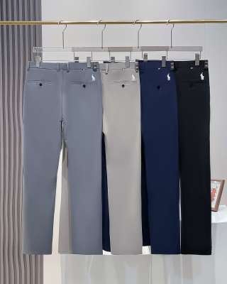 Ralph Lauren Pants Stretch Business Casual Trousers