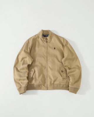 Ralph Lauren Vintage Outerwear Utility Jacket