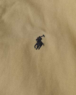 Ralph Lauren Vintage Outerwear Utility Jacket
