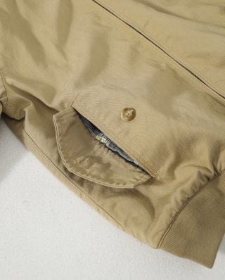 Ralph Lauren Vintage Outerwear Utility Jacket