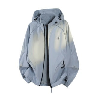 Ralph Lauren Utility Outerwear Hooded Jacket
