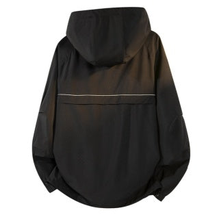 Ralph Lauren Utility Outerwear Hooded Jacket