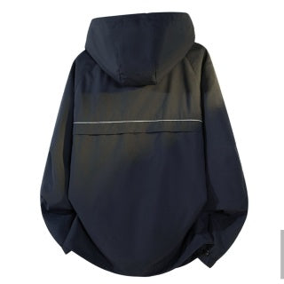 Ralph Lauren Utility Outerwear Hooded Jacket