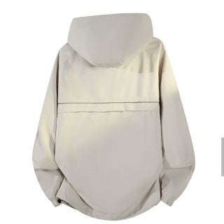Ralph Lauren Utility Outerwear Hooded Jacket