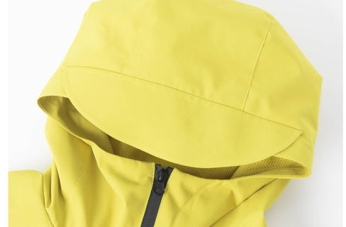 Ralph Lauren Performance Outerwear Hooded Shell Jacket
