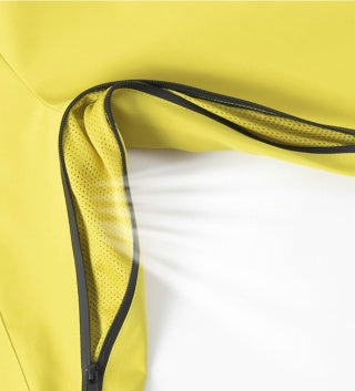 Ralph Lauren Performance Outerwear Hooded Shell Jacket