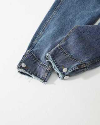 Ralph Lauren Archive Wash Outerwear Denim Jacket