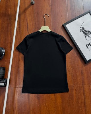 Ralph Lauren T-shirt Women’s Embroidered Logo Crewneck Tee