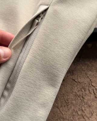 Ralph Lauren Performance Outerwear Knit Track Jacket