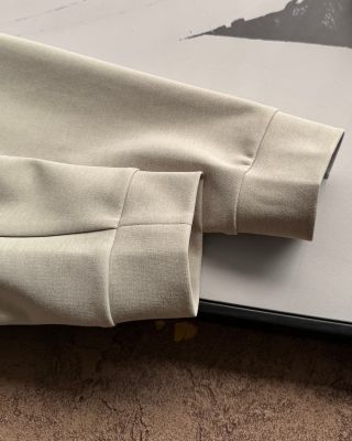 Ralph Lauren Performance Outerwear Knit Track Jacket
