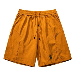 Ralph Lauren Pants Quick-Dry Drawstring Active Shorts