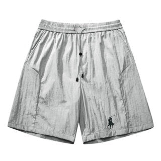 Ralph Lauren Pants Quick-Dry Drawstring Active Shorts