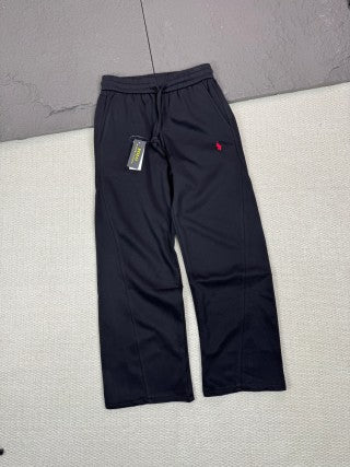 Ralph Lauren Pants Straight Leg Fleece Sweatpants