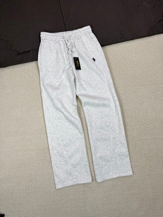 Ralph Lauren Pants Straight Leg Fleece Sweatpants