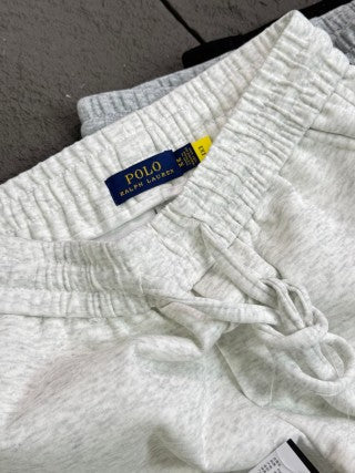 Ralph Lauren Pants Straight Leg Fleece Sweatpants
