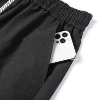 Ralph Lauren Pants Lightweight Quick-Dry Mid-Length Shorts