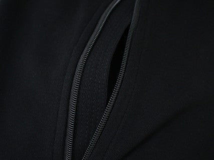 Ralph Lauren Outerwear Logo Embroidered Bomber Jacket