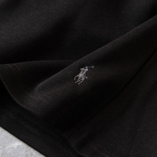 Ralph Lauren Pants Heavyweight Cotton Terry Drawstring Shorts