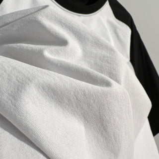 Ralph Lauren T-shirt Contrast Raglan Sleeve Pony Logo