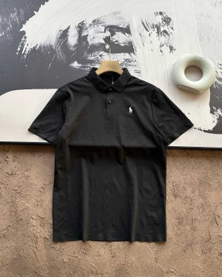 Ralph Lauren Quick Dry Antibacterial Polo Shirt