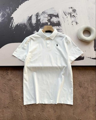 Ralph Lauren Quick Dry Antibacterial Polo Shirt