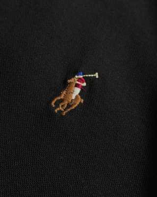 Ralph Lauren Color Pony 230g Cotton Piqué Polo Shirt