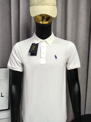 Ralph Lauren Classic Fit Cotton Polo Shirt