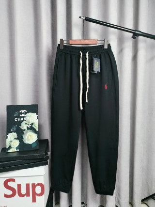 Ralph Lauren Pants Cotton Jogger Sweatpants