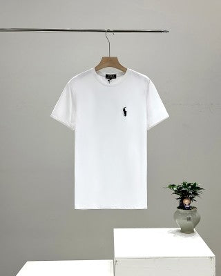Ralph Lauren T-shirt Performance Pony Logo Quick Dry Tee