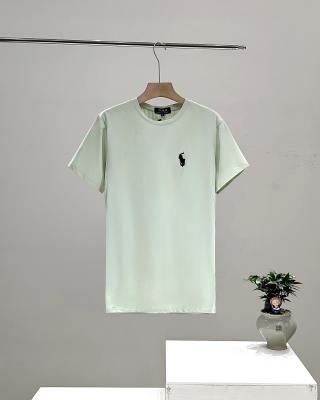 Ralph Lauren T-shirt Performance Pony Logo Quick Dry Tee