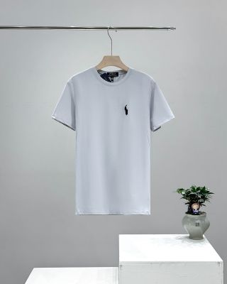 Ralph Lauren T-shirt Performance Pony Logo Quick Dry Tee