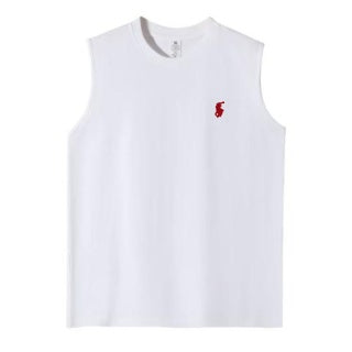Ralph Lauren T-shirt Sleeveless Crewneck Pony Logo Tank